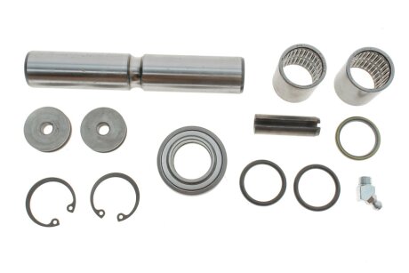 Шкворня р/к MB 601 (компл. на одну сторону) (Febi) FEBI BILSTEIN 10062 (фото 1)