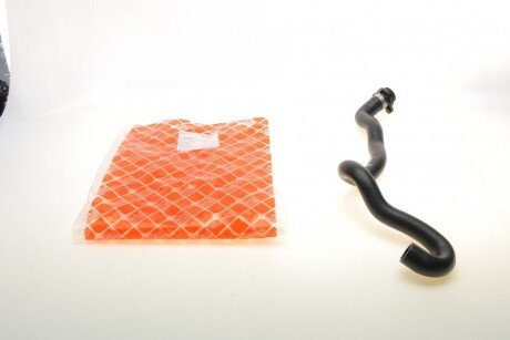 Патрубок системи охолодження BMW 3 (E90/E91/E92/E93) 06-16 N54/N55 (opt-om) FEBI BILSTEIN 100632