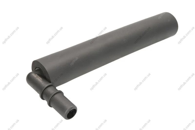 Повітровідвідний шланг для картера BMW N42/N46 (вир-во FEBI) FEBI BILSTEIN 100647 (фото 1)