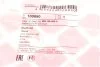 Прокладка горловины маслозаливной. VW Caddy I/II/III/LT/T3/T4/T5 (opt-om) FEBI BILSTEIN 100690 (фото 3)