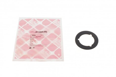 Прокладка горловини маслозаливної VW Caddy I/II/III/LT/T3/T4/T5 (opt-om) FEBI BILSTEIN 100690