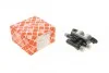 Кран пічки BMW 5 (E39)/7 (E38)/X5 (E53) 95-06 (opt-om) FEBI BILSTEIN 100705 (фото 1)