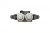 Кран пічки BMW 5 (E39)/7 (E38)/X5 (E53) 95-06 (opt-om) FEBI BILSTEIN 100705 (фото 3)
