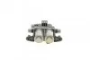 Кран пічки BMW 5 (E39)/7 (E38)/X5 (E53) 95-06 (opt-om) FEBI BILSTEIN 100705 (фото 4)