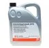 Олива АКПП ATF (5L) (жовте) (MB 236.16/236.17) UA63 FEBI BILSTEIN 100708 (фото 1)