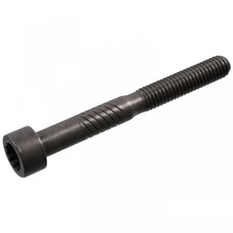 Болт кришки розподільного валу VW Caddy/T5 1.9TDI (M6x54) (opt-om) FEBI BILSTEIN 100729