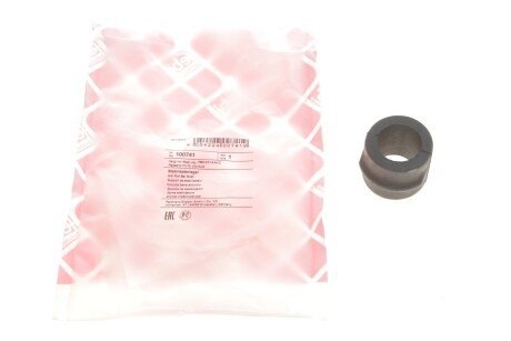 Втулка стабілізатора (заднього) VW Sharan/Ford Galaxy 95-10 (opt-om) FEBI BILSTEIN 100741