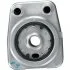 Радіатор масляний SEAT; Volkswagen; SKODA; AUDI (вир-во FEBI) FEBI BILSTEIN 100746 (фото 2)