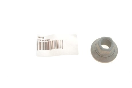 Гайка колисна MB 509-518 (M14x1.5) (opt-om) FEBI BILSTEIN 100748