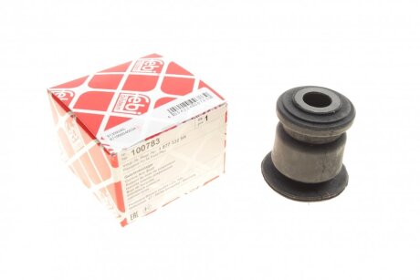 Сайлентблок важеля FORD TRANSIT 12- перед. міст перед, низ (FEBI) C.I.U FEBI BILSTEIN 100783