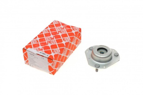 Подушка амортизатора (переднього) Ford Fiesta 12- (opt-om) FEBI BILSTEIN 100788