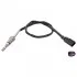 Датчик температури ВГ VW T5/ T6/ Crafter 30-50 2.0 TDI 10- UA63 FEBI BILSTEIN 100803 (фото 1)