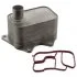 Радіатор масляний SEAT; VW; SKODA; AUDI (вир-во FEBI) FEBI BILSTEIN 100856 (фото 1)