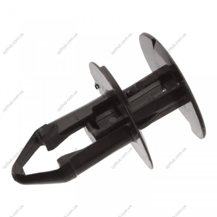 Клипса криплення (пистон) Dacia/Renault/Nissan (opt-om) FEBI BILSTEIN 100870 (фото 1)