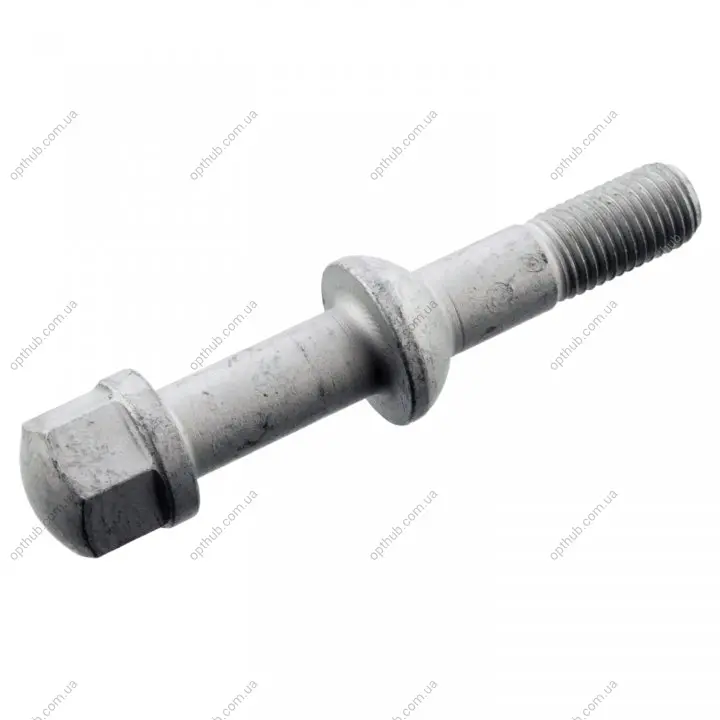 Болт колеса FEBI BILSTEIN 100940 (фото 1)