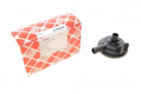 Клапан, відведення повітря з картера OPEL 2,2 Z22YH (FEBI) C.I.U FEBI BILSTEIN 100944