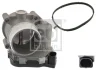 Повітряна заслінка AUDI A1, A3, A4 ALLROAD B8, A4 B7, A4 B8, A5, A6 C6, A6 C7, A7, A8 D4, Q3, Q5, TT SEAT ALHAMBRA, ALTEA, ALTEA XL, EXEO, EXEO ST, IBIZA IV SC, LEON, LEON SC 1.8-2.0H 09.04- FEBI BILSTEIN 100993 (фото 1)