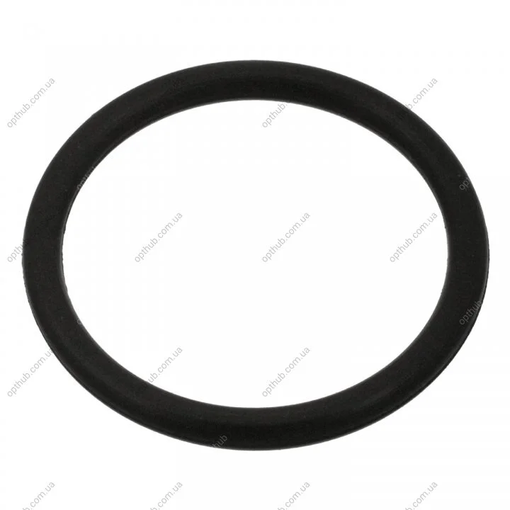 Прокладка піддона Opel Astra/Vectra -04 (opt-om) FEBI BILSTEIN 100998 (фото 1)