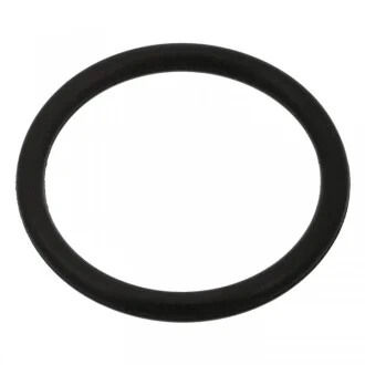 Прокладка піддона Opel Astra/Vectra -04 (opt-om) FEBI BILSTEIN 100998