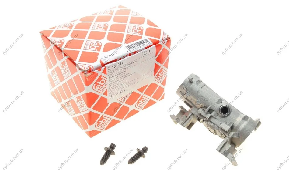 Замок зажигания VW Caddy/Crafter 04- UA63 FEBI BILSTEIN 101017 (фото 1)
