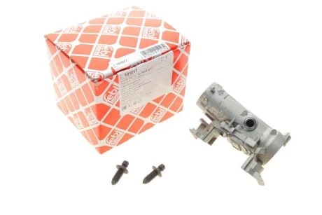 Замок запалювання VW Caddy/Crafter 04- UA63 FEBI BILSTEIN 101017