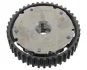 Шків з датчиком фаз ГРМ VOLVO C30, C70 II, S40 II, S60 II, S80 II, V40, V50, V60 I, V70 III, XC60 I, XC70 II FORD FOCUS II, KUGA I, MONDEO IV, S-MAX 2.0-2.5ALK 01.04-12.18 FEBI BILSTEIN 101052 (фото 1)