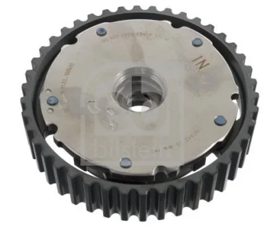 Шків з датчиком фаз ГРМ VOLVO C30, C70 II, S40 II, S60 II, S80 II, V40, V50, V60 I, V70 III, XC60 I, XC70 II FORD FOCUS II, KUGA I, MONDEO IV, S-MAX 2.0-2.5ALK 01.04-12.18 FEBI BILSTEIN 101052