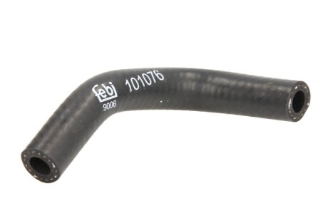 Шланг системи охолодження (9мм/13ммx66мм) DAF CF 85, XF 95 (про Febi) FEBI BILSTEIN 101076