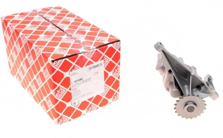 FEBI BILSTEIN 101086