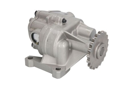 Насос масляний MB Sprinter/Vito 2.2CDI 06- OM646 UA63 FEBI BILSTEIN 101087