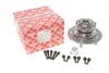 Підшипник маточини (передньої) Ford Transit 2.0-2.2 D 12-(+ABS) (opt-om) FEBI BILSTEIN 101122 (фото 1)