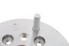 Підшипник маточини (передньої) Ford Transit 2.0-2.2 D 12-(+ABS) (opt-om) FEBI BILSTEIN 101122 (фото 3)