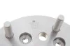 Підшипник маточини (передньої) Ford Transit 2.0-2.2 D 12-(+ABS) (opt-om) FEBI BILSTEIN 101122 (фото 4)