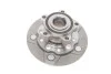 Підшипник маточини (передньої) Ford Transit 2.0-2.2 D 12-(+ABS) (opt-om) FEBI BILSTEIN 101122 (фото 6)