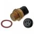 Датчик включення вентилятора AUDI,SEAT,SKODA,VOLKSWAGEN(пр-во FEBI) FEBI BILSTEIN 10114 (фото 1)