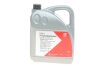 Олива ATF (5L) Dexron III/BMW ATF 6/Ford WSS-M2C922-A1/Toyota T-II,T-III UA63 FEBI BILSTEIN 101161 (фото 1)