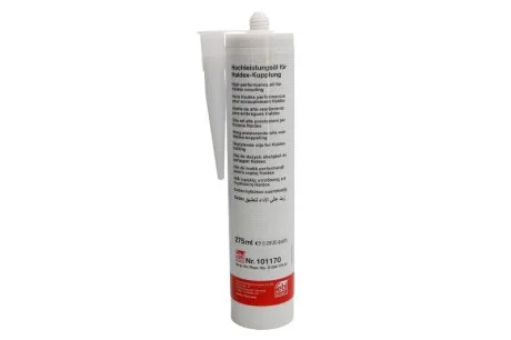 Масло для муфты FEBI (Haldex) VW TL 52175 (Канистра 0,275л) C.I.U FEBI BILSTEIN 101170