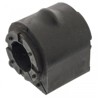 Втулка стабілізатора (переднього) Ford Transit 2.0TDCi/2.2TDCi 14- (d=23mm) (opt-om) FEBI BILSTEIN 101207