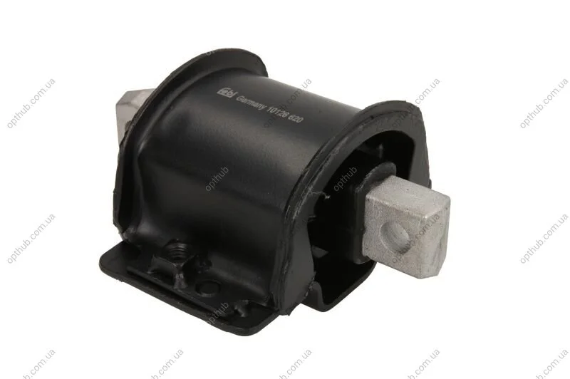 Подушка АКПП MB E-class (W210) 2.0-3.0D 93-00 (opt-om) FEBI BILSTEIN 10126 (фото 1)