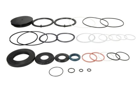 Комплект прокладок рулевого механизма FEBI BILSTEIN 101311