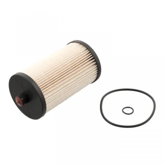 Паливний фільтр VW CRAFTER 30-35, CRAFTER 30-50, LT 28-35 II, LT 28-46 II 2.5D/2.8D 05.01-05.13 FEBI BILSTEIN 101318