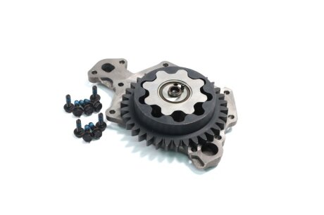 Масляний насос FEBI BILSTEIN 101375