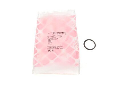 Кільце ущільнююче FEBI BILSTEIN 101401