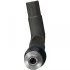 Наконечник тяги рульовой (L) Skoda Octavia II 04-13/SuperB/Yeti 09-17/VW Caddy III/Passat/Touran 0 UA63 FEBI BILSTEIN 101410 (фото 2)