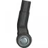 Наконечник тяги рульовой (L) Skoda Octavia II 04-13/SuperB/Yeti 09-17/VW Caddy III/Passat/Touran 0 UA63 FEBI BILSTEIN 101410 (фото 3)