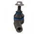 Наконечник тяги рульовой (L) Skoda Octavia II 04-13/SuperB/Yeti 09-17/VW Caddy III/Passat/Touran 0 UA63 FEBI BILSTEIN 101410 (фото 4)