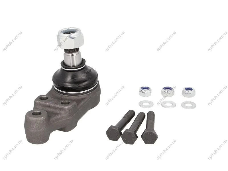 Опора шаровая FORD TRANSIT 2.0-2.5TD 91-00 передн. нижн. (пр-во Febi) FEBI BILSTEIN 10162 (фото 1)