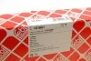 Фільтр повітряний Volvo S60/V60 2.0 10- (opt-om) FEBI BILSTEIN 101661 (фото 5)