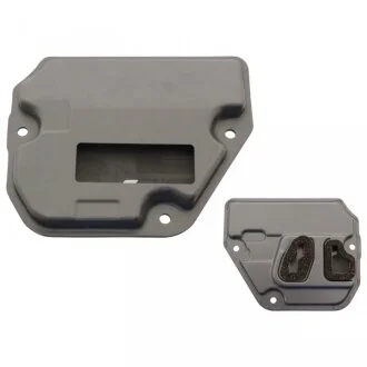 Фильтр масляный АКПП VW T5 03-15 (пр-во FEBI) FEBI BILSTEIN 101668