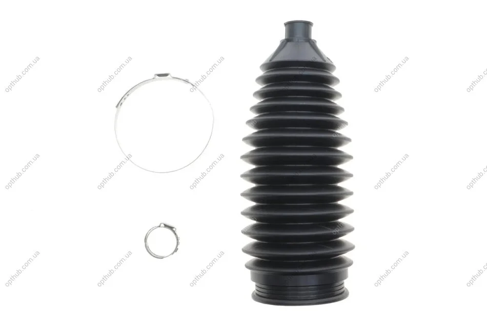 К-т пильника рульової рейки FEBI BILSTEIN 101670 (фото 1)
